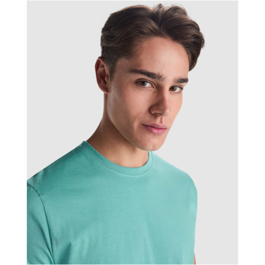 Logo trade advertising product photo of: Stafford short sleeve men's t-shirt
