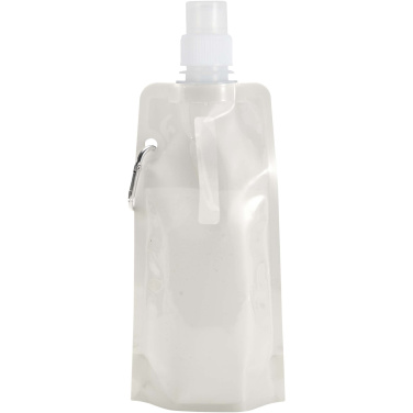Logotrade corporate gift image of: Sipzy 480 ml foldable water bottle