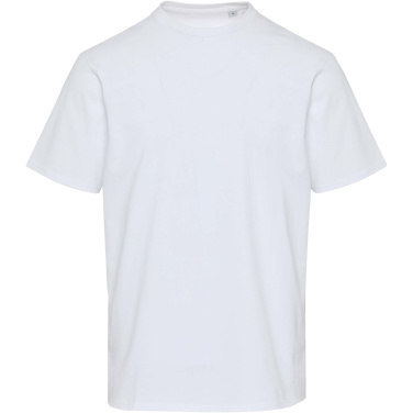 Logotrade corporate gift picture of: Lucas 280 g/m2 unisex OCS organic oversized t-shirt