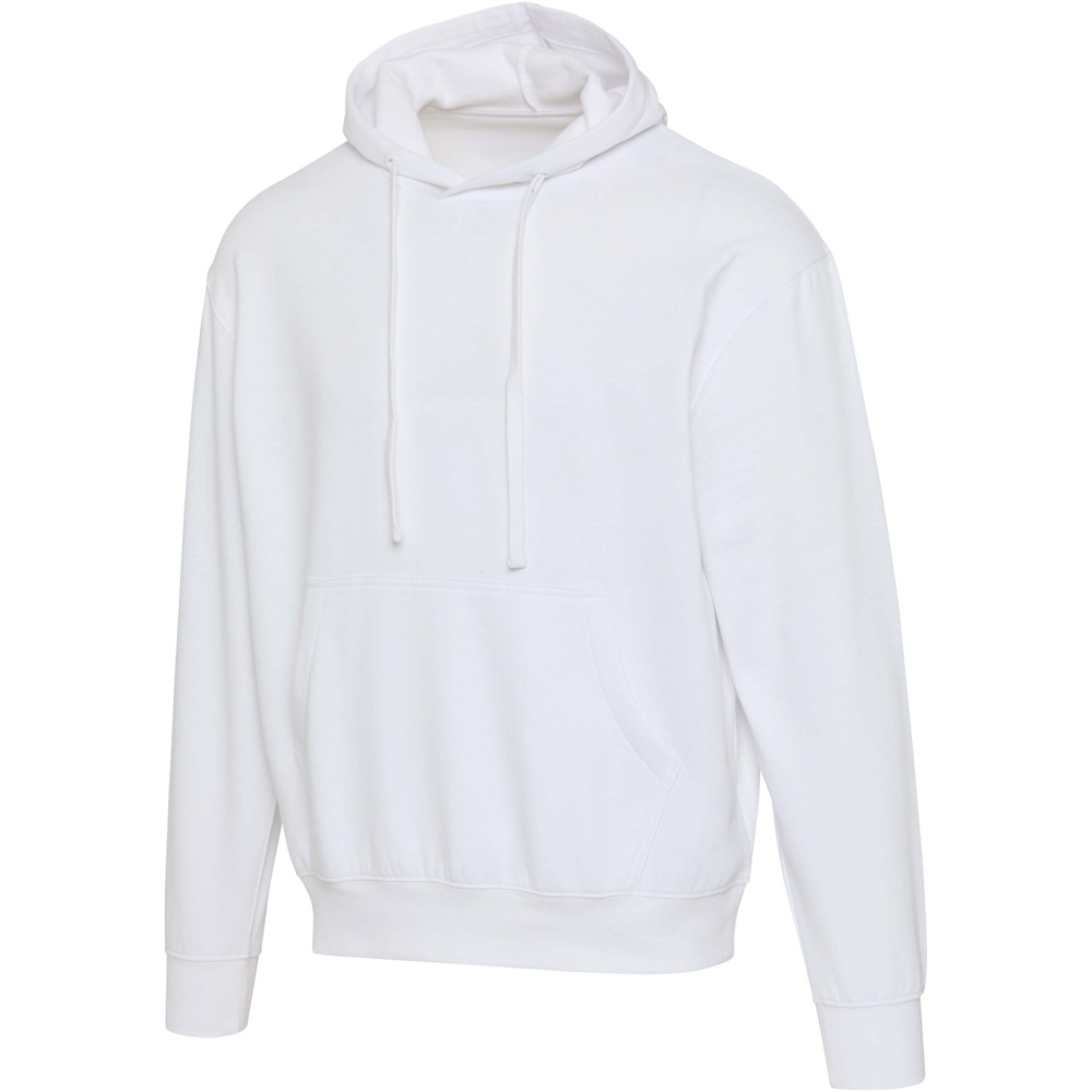 Logotrade promotional merchandise photo of: Boris 280 g/m2 unisex OCS organic oversized hoodie