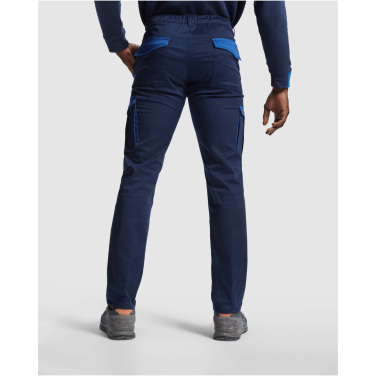 Logo trade advertising products picture of: Trooper 250 g/m2 workwear trousers