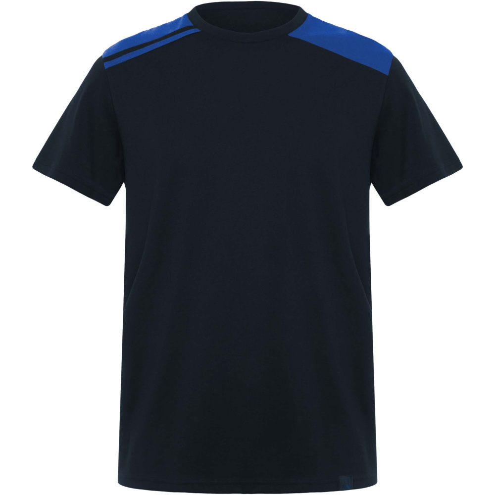 Logo trade advertising product photo of: Expedition 160 g/m2 men's short sleeve t-shirt