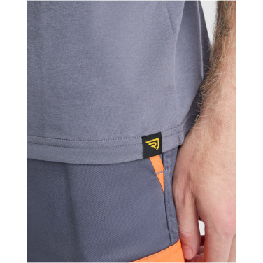 Logotrade corporate gift picture of: Expedition 160 g/m2 men's short sleeve t-shirt