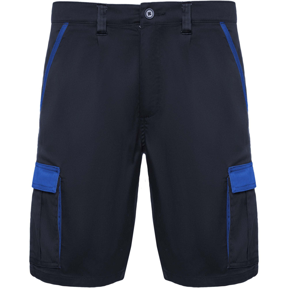 Logo trade promotional merchandise image of: Tahoe 250 g/m2 workwear shorts