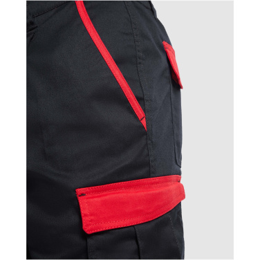 Logotrade corporate gifts photo of: Tahoe 250 g/m2 workwear shorts