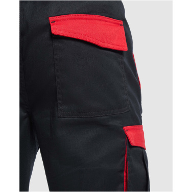 Logotrade business gifts photo of: Tahoe 250 g/m2 workwear shorts