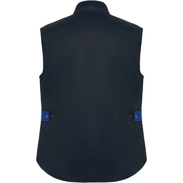 Logo trade business gifts image of: Armada multi-pocket workwear vest