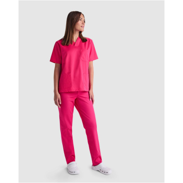 Logo trade promotional product photo of: Vademecum 160 g/m2  unisex service trousers