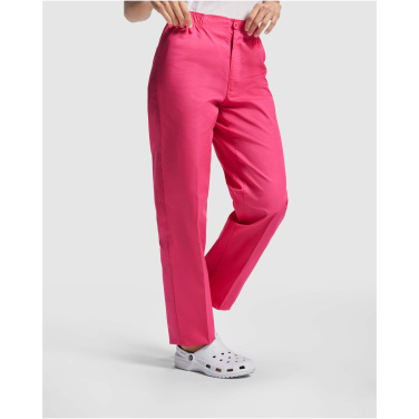 Logotrade business gift image of: Vademecum 160 g/m2  unisex service trousers