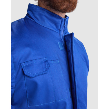 Logotrade promotional gift image of: Amanzor multi-purpose workwear bodywarmer with high neck