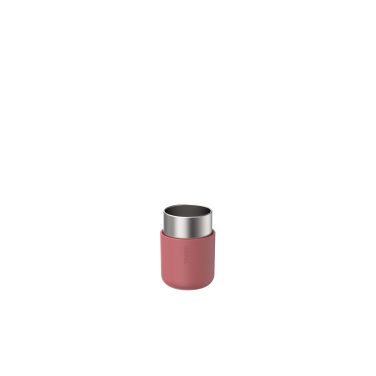 Logo trade corporate gifts picture of: Mepal Ellipse 300 ml coffee-to-go mug 