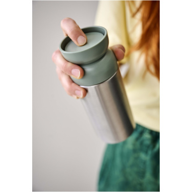 Logotrade promotional giveaways photo of: Mepal Ellipse 350 ml insulated coffee mug