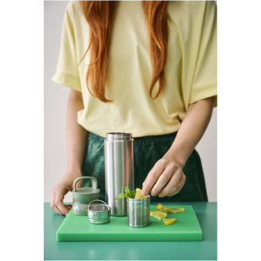 Logo trade promotional merchandise picture of: Mepal Ellipse 500 ml insulated tea mug 
