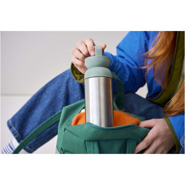 Logotrade corporate gift image of: Mepal Ellipse 500 ml insulated tea mug 