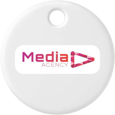 Logotrade promotional giveaway picture of: Chipolo POP tracking tag