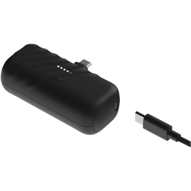 Logotrade corporate gift image of: Xtorm Go2 20W 5000 mAh power bank