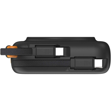 Logo trade corporate gift photo of: Xtorm TravelPro 30W 10.000 mAh 3-in-1 travel charger