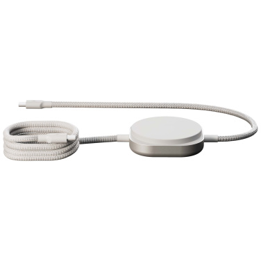 Logotrade business gifts photo of: Zens Pro 2 240W USB-C 2-in-1 charging cable