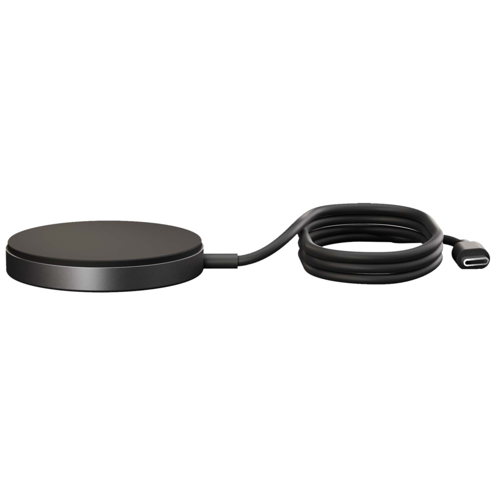 Logotrade promotional item picture of: Zens Pro 1 15W wireless charger