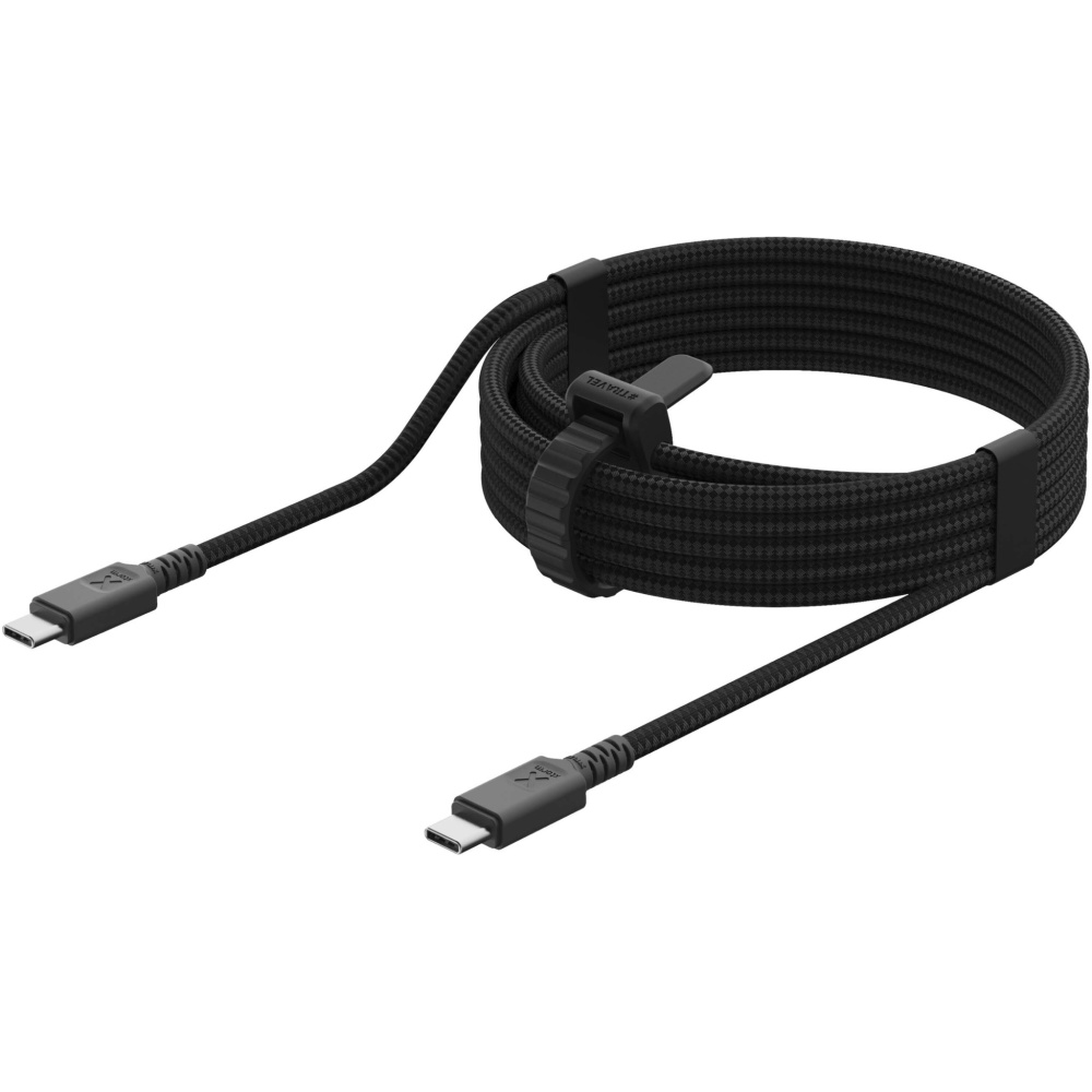Logotrade corporate gift image of: Xtorm CX3071 100W USB-C PD Next Gen cable