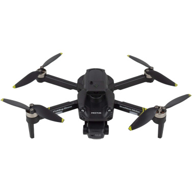 Logo trade promotional merchandise image of: Prixton Alpha Pro drone