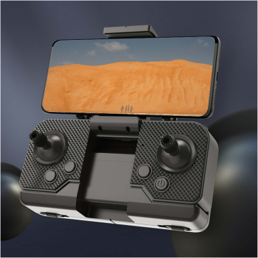 Logo trade promotional giveaways picture of: Prixton Alpha Pro drone