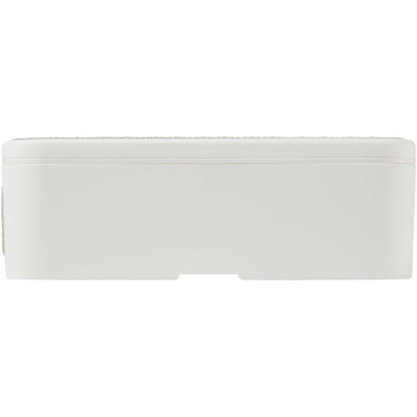 Logo trade promotional giveaway photo of: MIYO POP 700 ml single layer lunch box