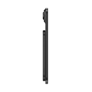 Logo trade corporate gifts picture of: Urban Vitamin Concord RCS Ultra thin 3000mAh powerbank