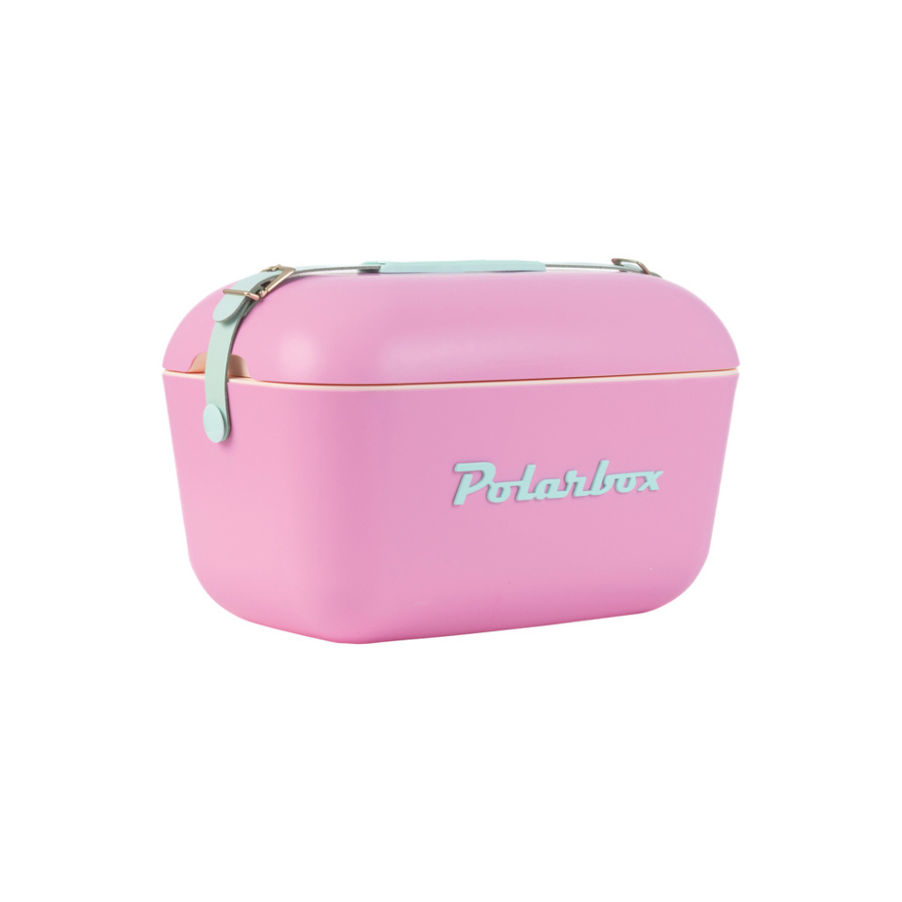 Logotrade business gifts photo of: Polarbox Original Medium 12L Vintage Coolerbox
