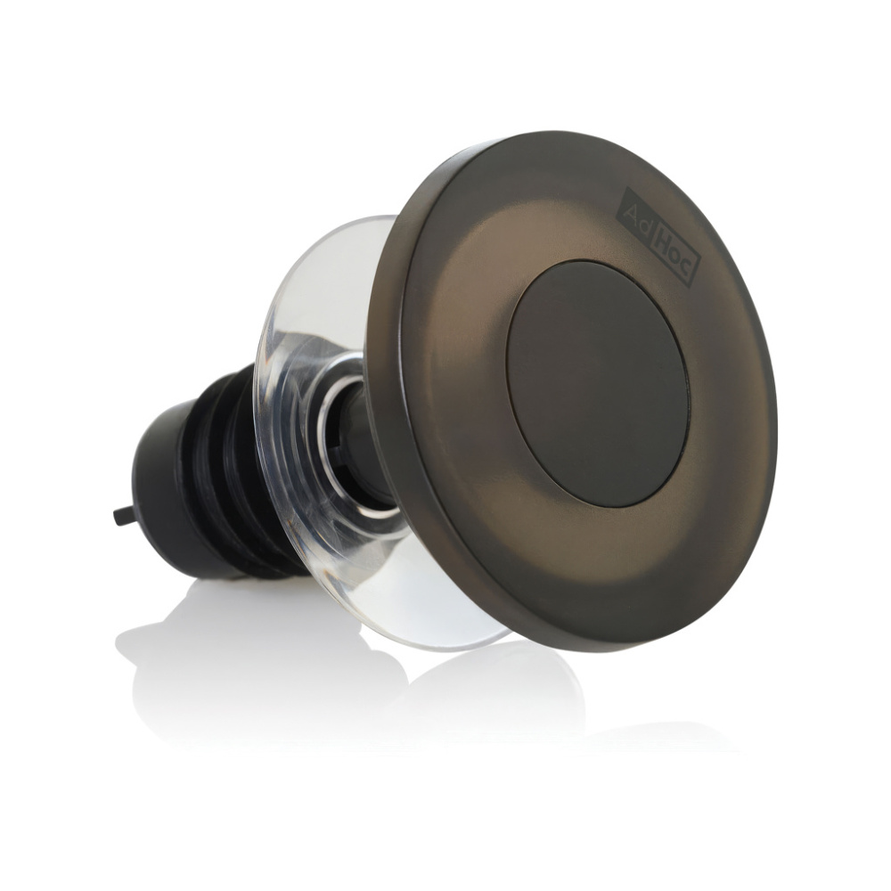 Logotrade promotional giveaway picture of: AdHoc Gusto Pourer and stopper