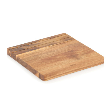 Logo trade corporate gifts image of: AdHoc RoccaVerde Chopping knife with chopping board