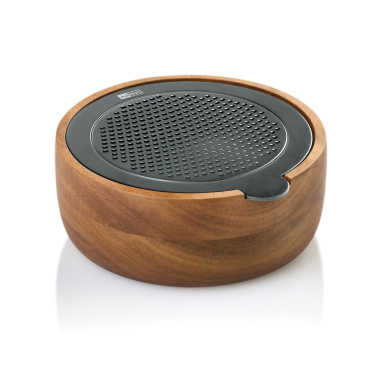 Logo trade promotional products image of: AdHoc CutnServe Table fine grater