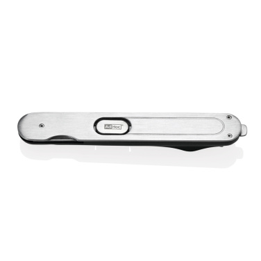 Logotrade advertising product picture of: AdHoc PushPull Corkscrew