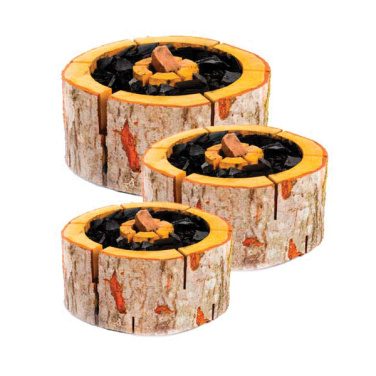 Logotrade promotional merchandise image of: Eco Grill L