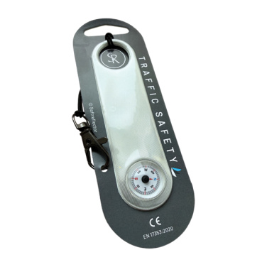 Logotrade advertising product picture of: Compass Reflector