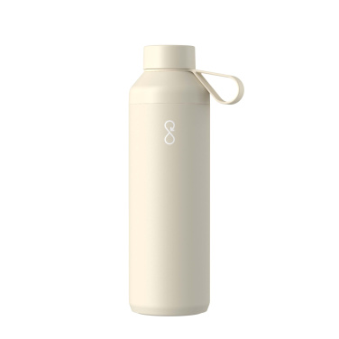 Logo trade promotional gift photo of: Ocean Bottle Peak 710 ml water bottle