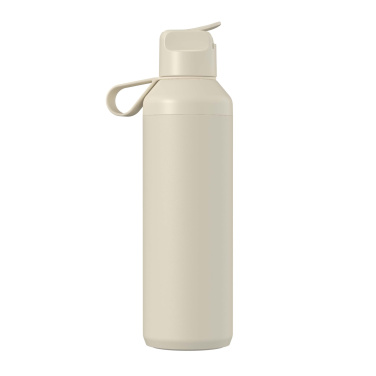 Logotrade promotional giveaway picture of: Ocean Bottle Peak GO 710 ml recycled stainless steel water bottle