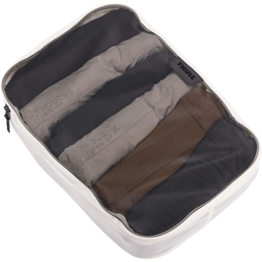 Logotrade promotional item image of: Thule 2-piece recycled packing cube set