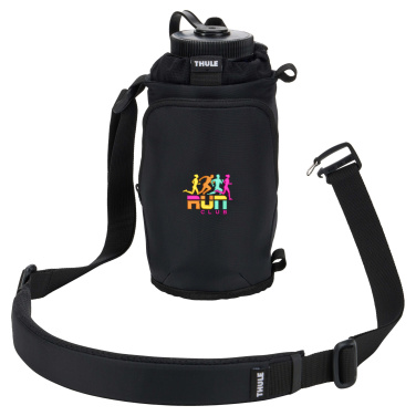 Logotrade promotional merchandise image of: Thule EnRoute water bottle holder