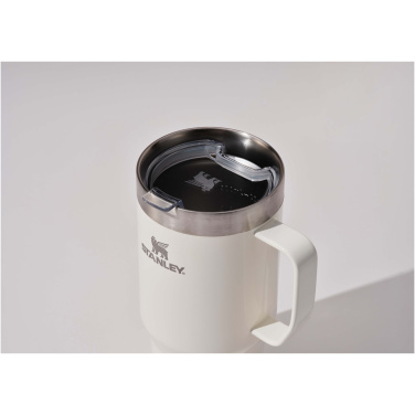 Logo trade advertising products image of: Stanley Everyday Suburban 473 ml recycled stainless steel insulated mug