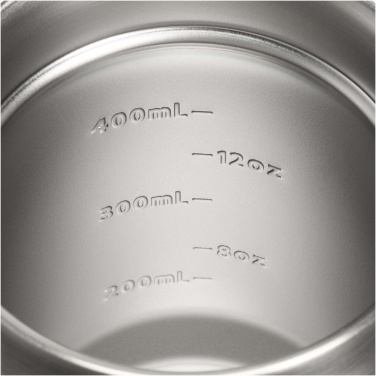 Logotrade corporate gift picture of: Stanley Everyday Suburban 473 ml recycled stainless steel insulated mug