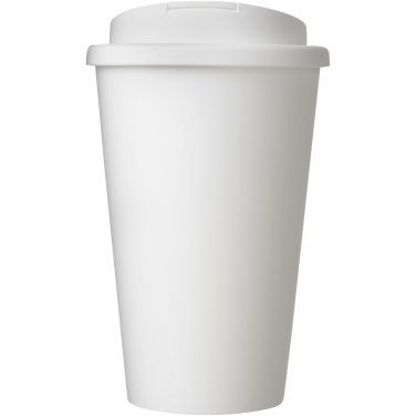 Logotrade promotional merchandise photo of: Americano® POP 350 ml insulated tumbler with spill-proof lid