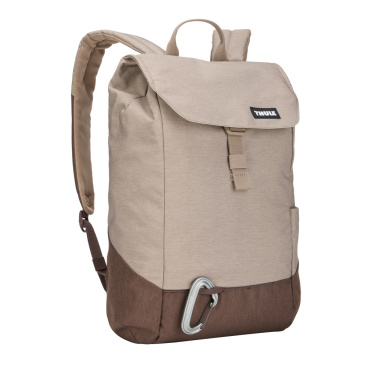 Logotrade promotional merchandise picture of: Thule Lithos Backpack 16L