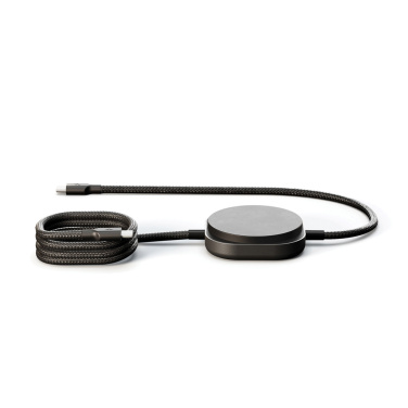 Logotrade advertising product image of: Zens Charging Cable USB C - C Pro 2