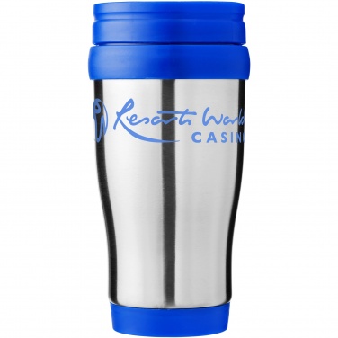 Logo trade ärikingid foto: Sanibel 400 ml isoleeritud kruus