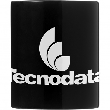 Logotrade firmakingituse foto: Santos 330 ml keraamiline kruus