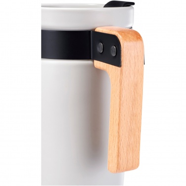 Logotrade firmakingitused pilt: Grotto 475 ml keraamiline kruus