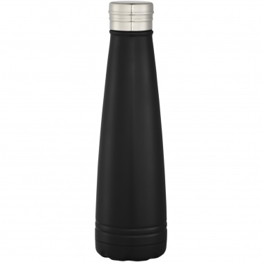 Logotrade reklaamkingid pilt: Duke 500 ml vasest vaakumisolatsiooniga veepudel