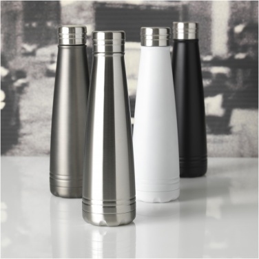 Logo trade firmakingituse pilt: Duke 500 ml vasest vaakumisolatsiooniga veepudel