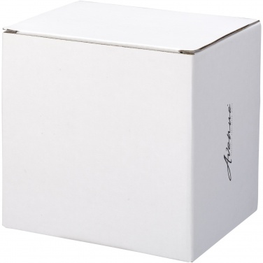 Logotrade firmakingid pilt: Kolde 400 ml keraamiline kruus puidust alusega